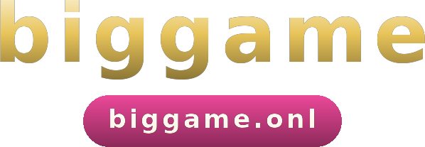 biggame โลโก้