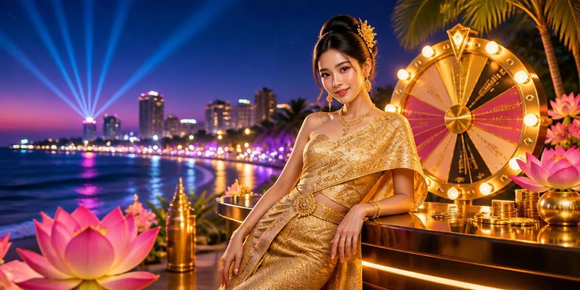 biggame Golden Race คืออะไร และทำไมผู้เล่นถึงเลือกเล่นบนบิ๊กเกม